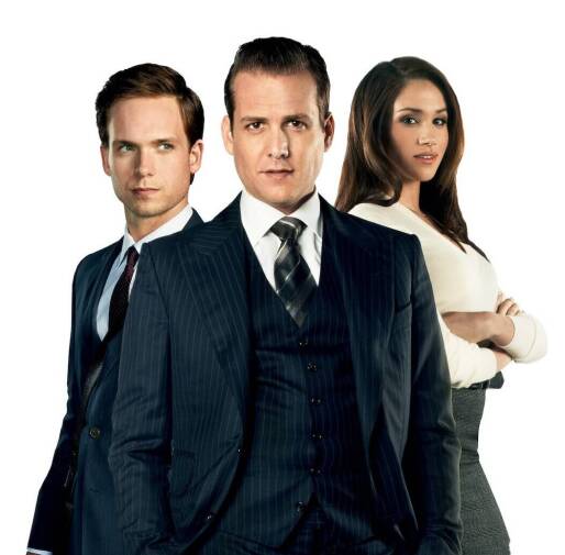 چرا سریال کت و شلواری ها را باید ببینیم چرا سریال کت و شلواری ها را باید ببینیم