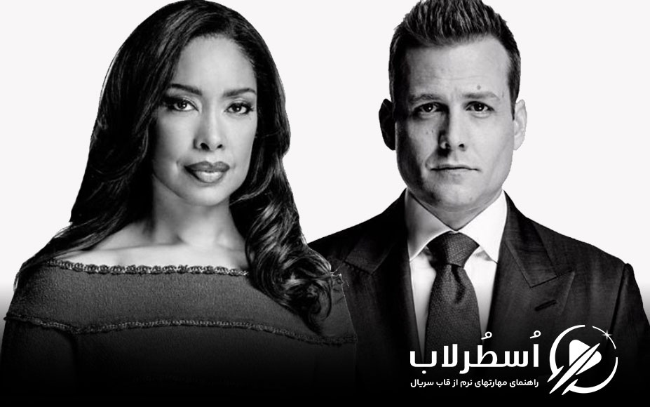 سبکهای رهبری در Suits: شما شبیه هاروی هستید یا جسیکا؟