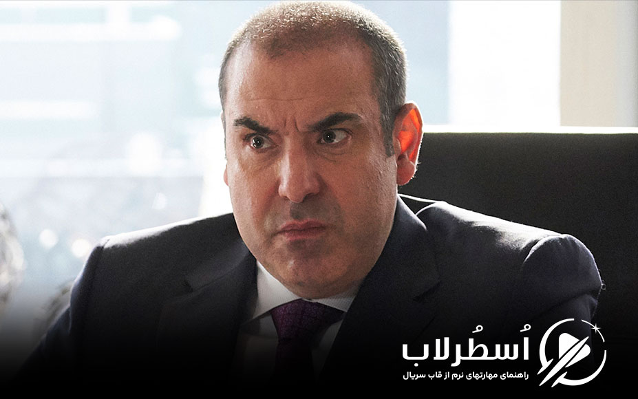 اشتباهات مرگبار در مذاکره: درسی که باید از لوییس لیت در سریال Suits بیاموزیم